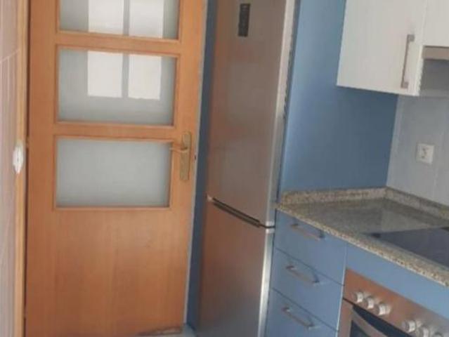 Piso en venta en Os Castros, A Coruña