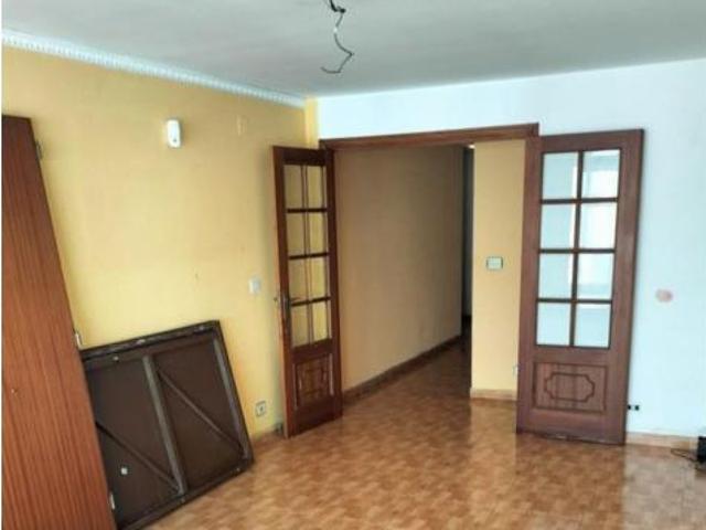 Piso en venta en Monelos, A Coruña