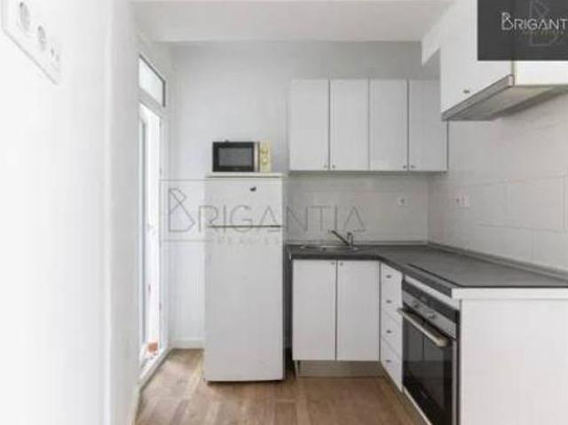 Piso en venta en A Gaiteira, A Coruña