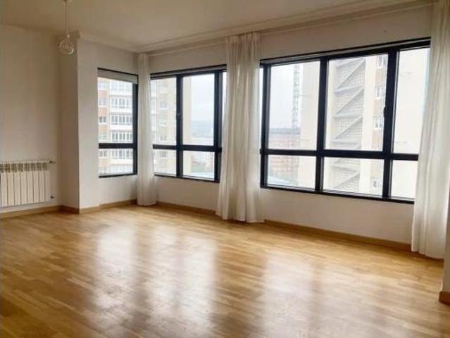 Piso en venta en Monelos, A Coruña