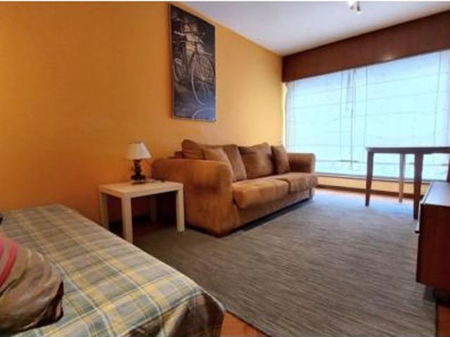 Piso en venta en Os Castros, A Coruña