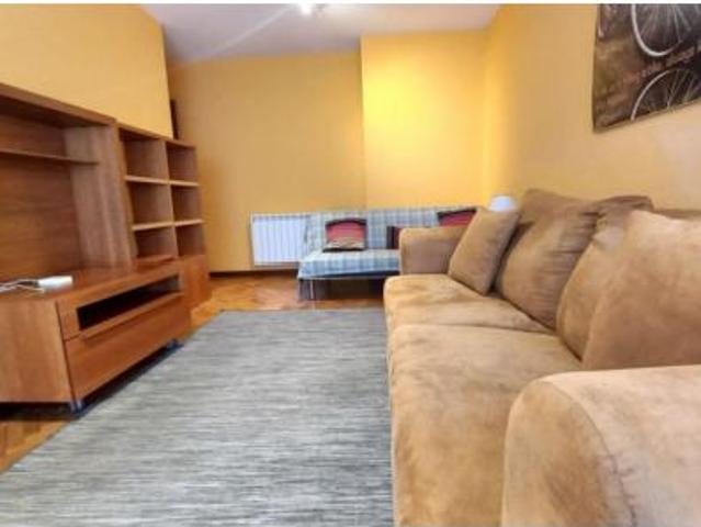 Piso en venta en Os Castros, A Coruña