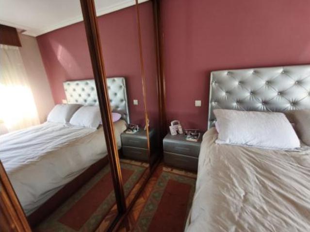 Piso en venta en Monelos, A Coruña
