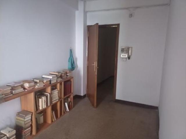 Piso en venta en Os Castros, A Coruña