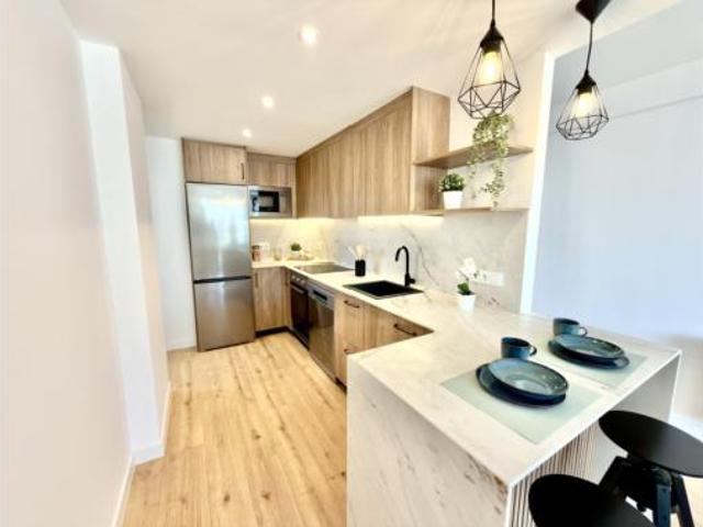 Piso en venta en Monelos, A Coruña