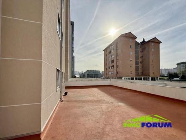 Piso en venta en A Coruña, Galicia