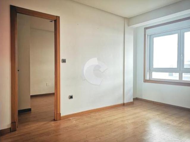 Piso en venta en Os Castros, A Coruña