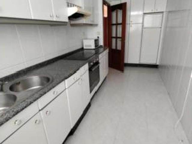 Piso en venta en Os Castros, A Coruña