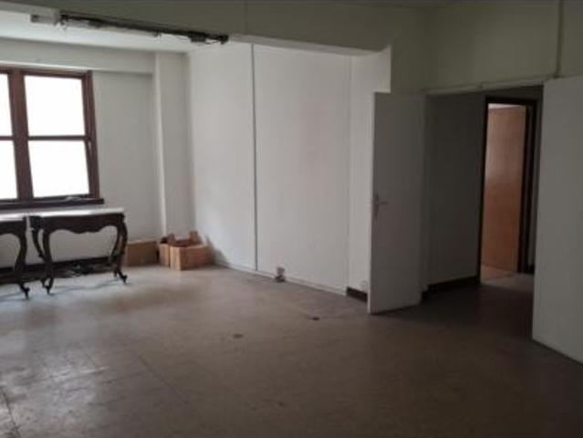 Piso en venta en Os Castros, A Coruña