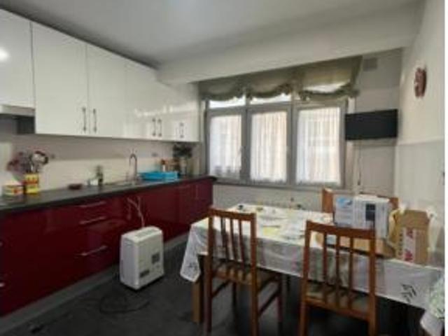 Piso en venta en O Castrillón, A Coruña