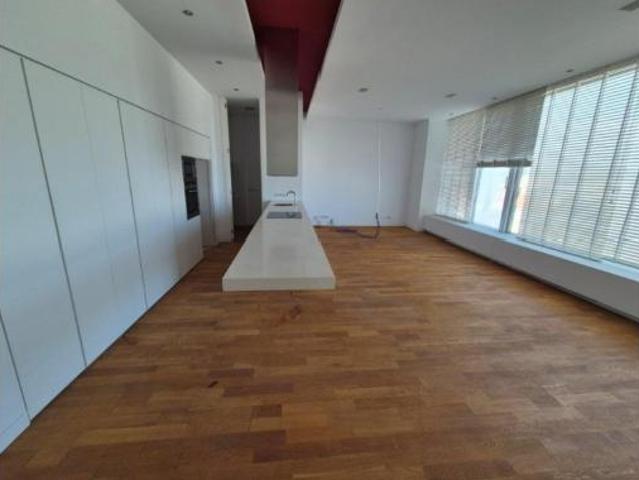Piso en venta en Os Castros, A Coruña