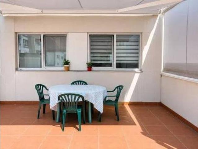 Piso en venta en Os Castros, A Coruña