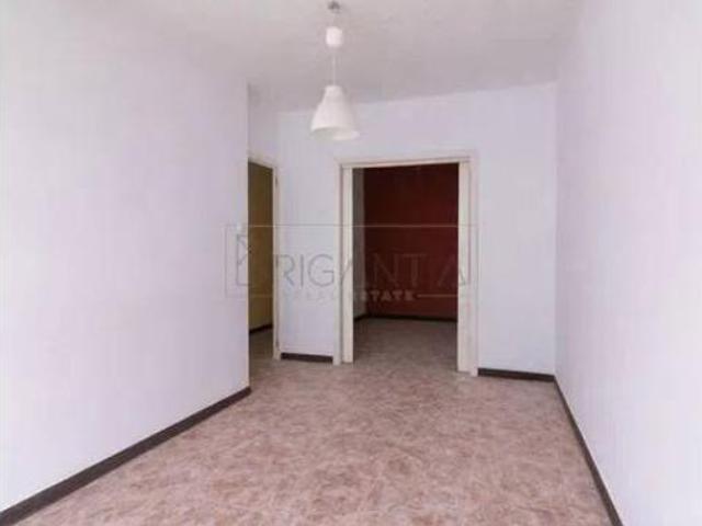 Piso en venta en A Gaiteira, A Coruña