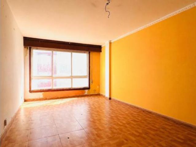 Piso en venta en Monelos, A Coruña