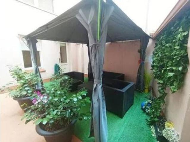 Piso en venta en A Gaiteira, A Coruña
