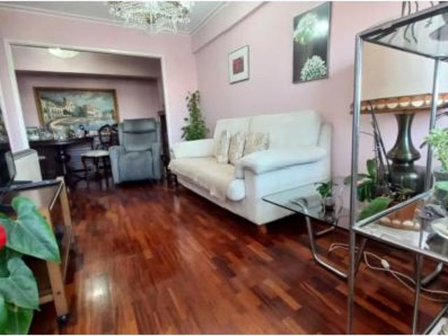 Piso en venta en A Coruña, Os Mallos