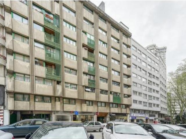 Piso en venta en A Coruña, Juan Flórez