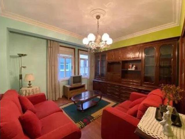 Piso en venta en Os Mallos, A Coruña