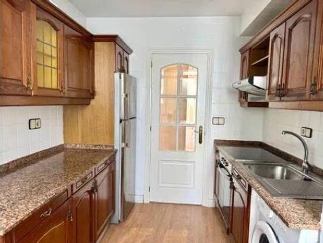 Piso en venta en Juan Flórez, A Coruña