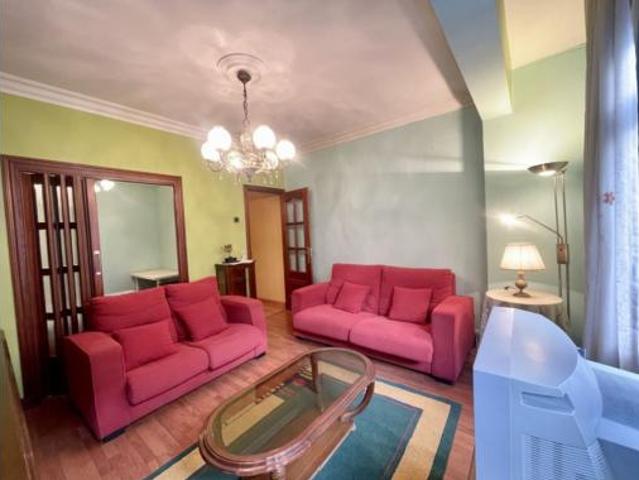 Piso en venta en Os Mallos, A Coruña