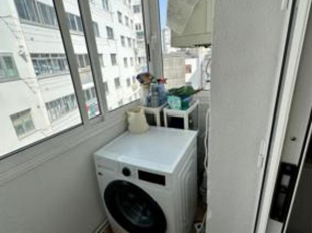 Piso en venta en Juan Flórez, A Coruña