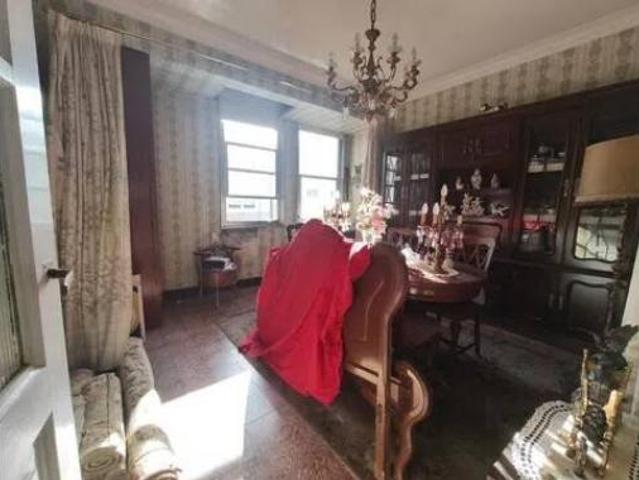 Piso en venta en A Falperra, A Coruña