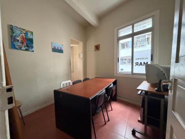 Piso en venta en Os Mallos, A Coruña
