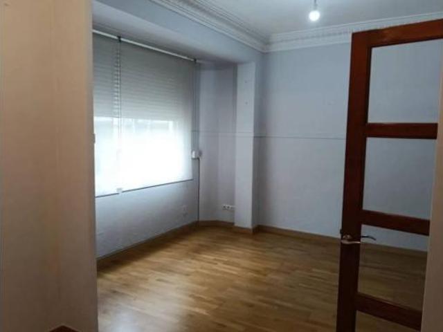 Piso en venta en A Coruña, Juan Flórez