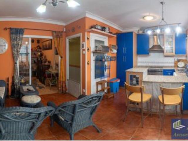 Piso en venta en Os Mallos, A Coruña