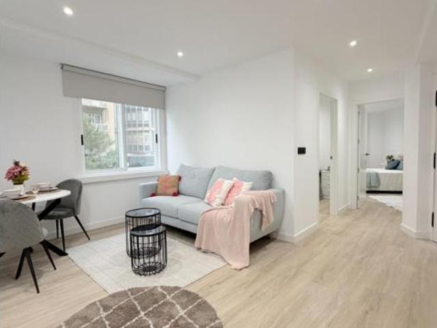 Piso en venta en Santa Margarida, A Coruña