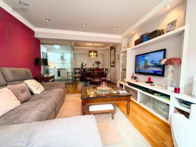 Piso en venta en Juan Flórez, A Coruña