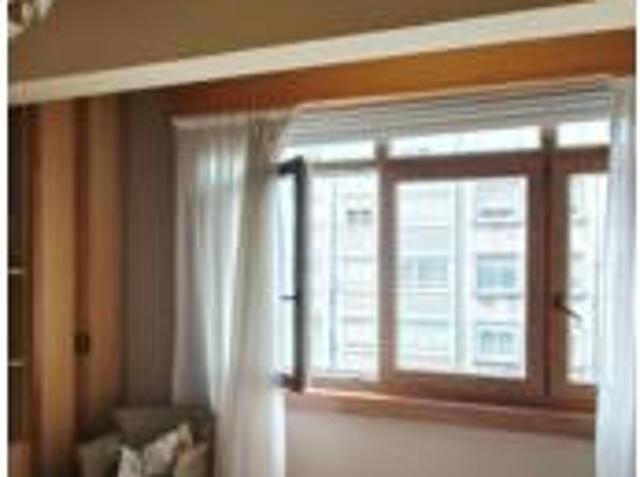 Piso en venta en Os Mallos, A Coruña
