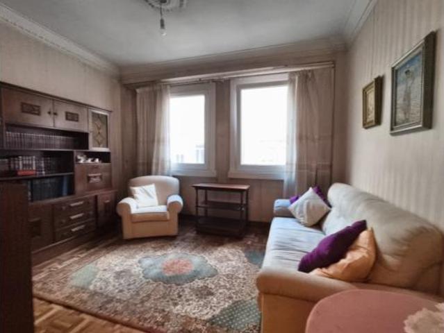 Piso en venta en A Falperra, A Coruña