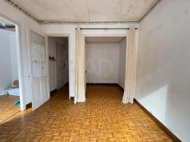 Piso en venta en O Petón, Arteixo