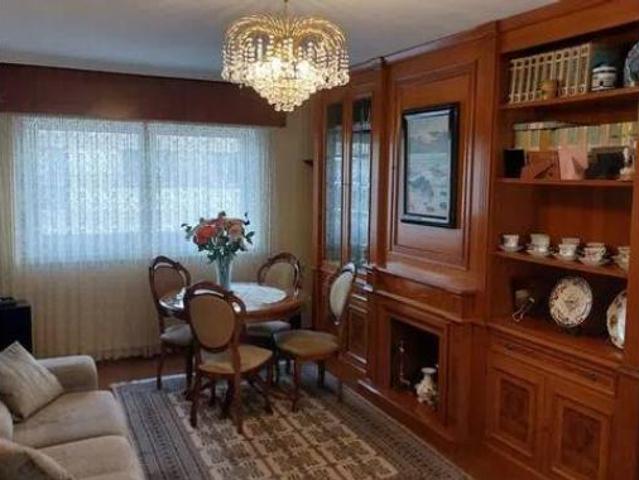 Piso en venta en Catro Camiños, A Coruña