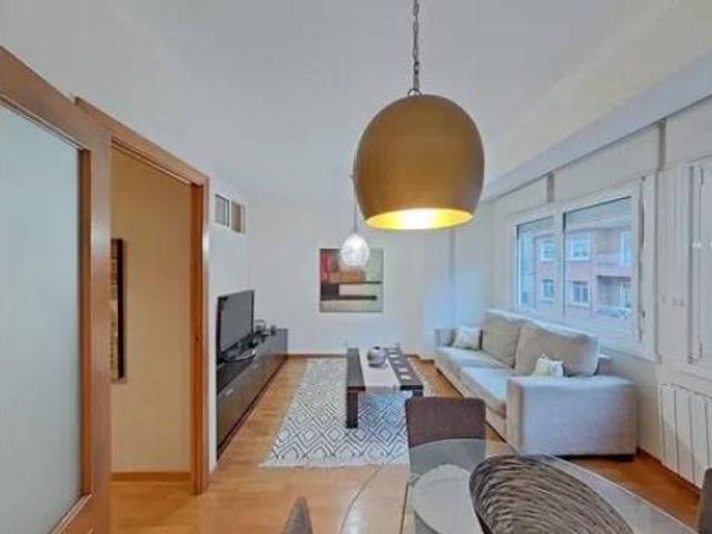 Piso en venta en Os Mallos, A Coruña