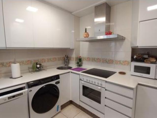 Piso en venta en Os Mallos, A Coruña
