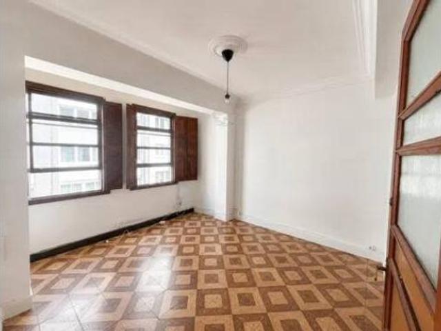 Piso en venta en Os Mallos, A Coruña