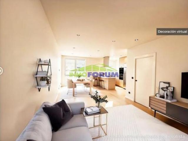 Piso en venta en Santa Margarida, A Coruña