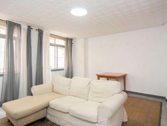 Piso en venta en Santa Margarida, A Coruña