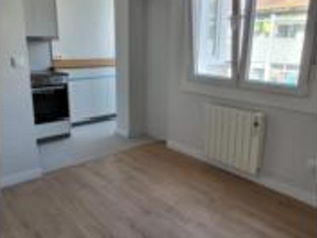 Piso en venta en Santa Margarida, A Coruña