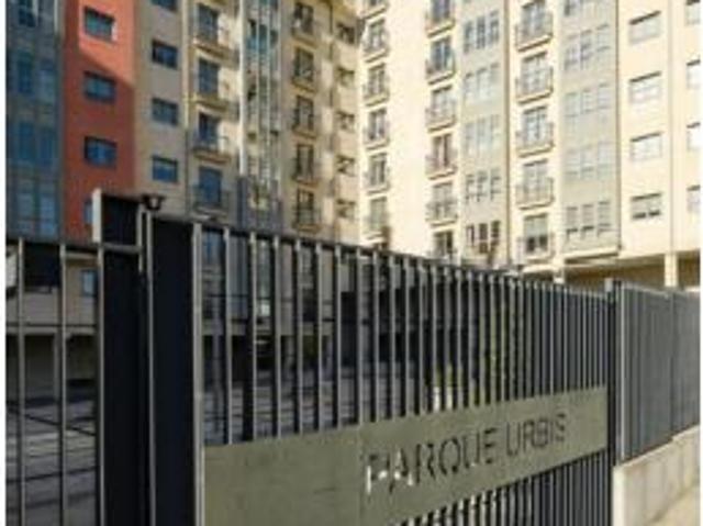 Piso en venta en San Cristovo das Viñas, A Coruña