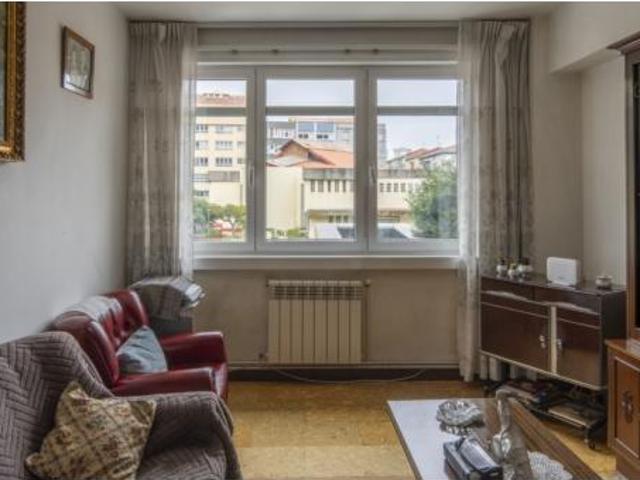 Piso en venta en Sagrada Familia, A Coruña