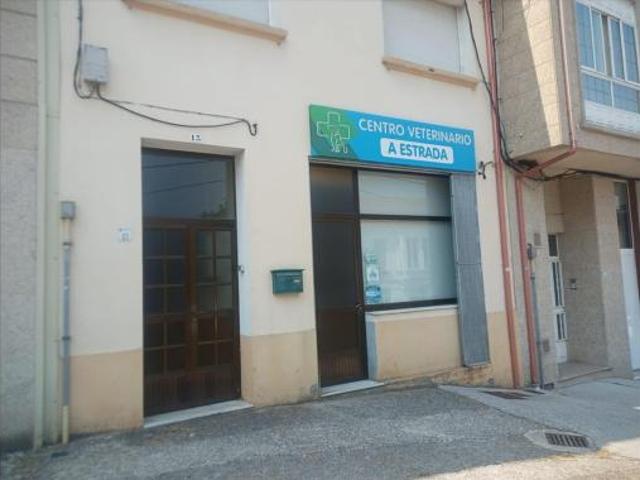 Piso en venta en A Estrada, Tabeirós - Terra de Montes