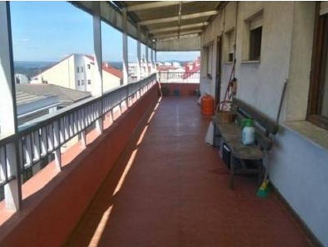 Piso en venta en A Estrada, Tabeirós - Terra de Montes