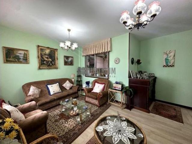 Piso en venta en A Estrada, Tabeirós - Terra de Montes