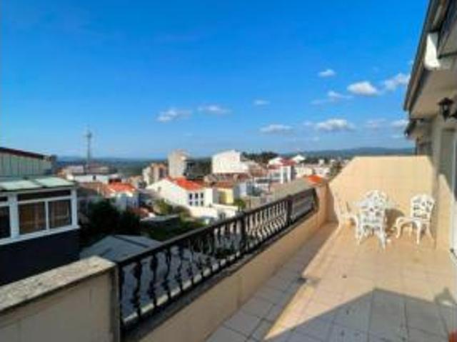 Piso en venta en A Estrada, Tabeirós - Terra de Montes