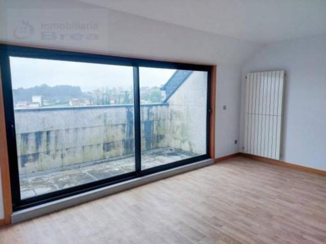 Piso en venta en A Estrada, Bedelle