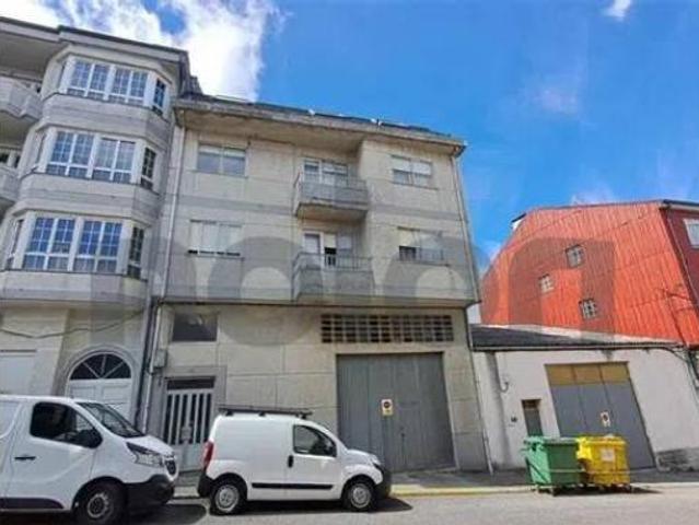 Piso en venta en A Fonsagrada, Galicia