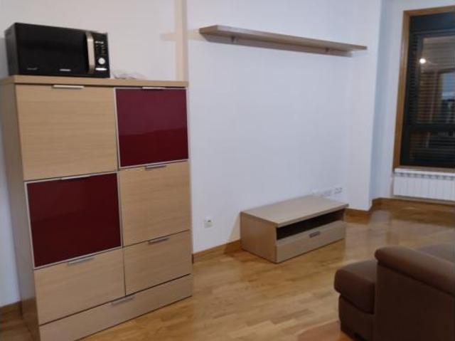 Piso en venta en A Guarda